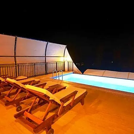 Lucida - Islamlar Town Hotel 3*