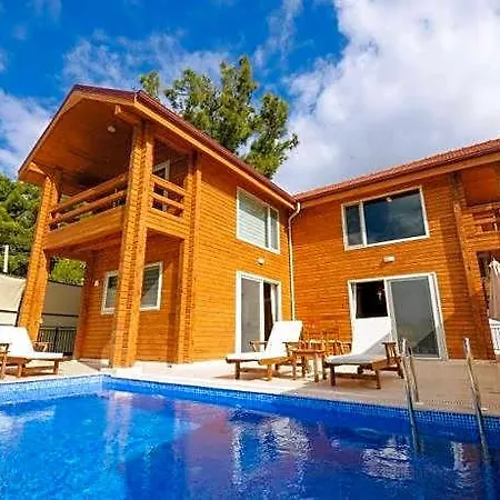 Lucida - Islamlar Town Hotel 3*