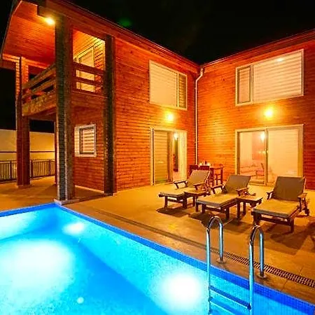 Hotel Lucida - Islamlar Town