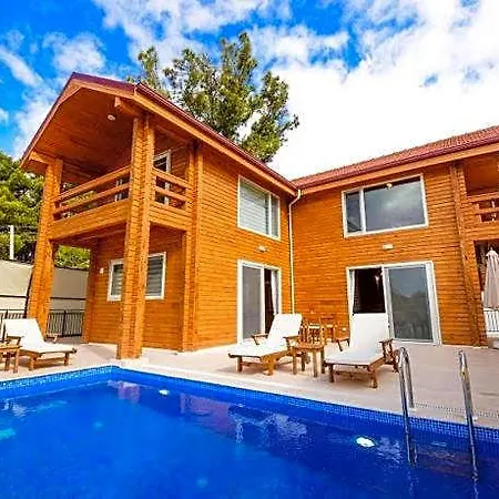 Hotel Lucida - Islamlar Town