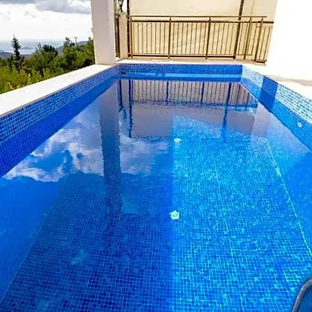 Lucida - Islamlar Town Hotel Kaş