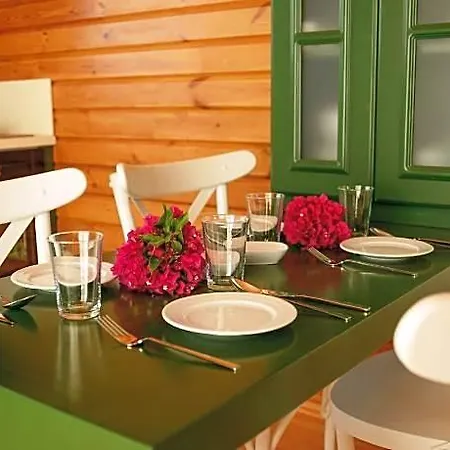 Lucida - Islamlar Town Hotel Kaș