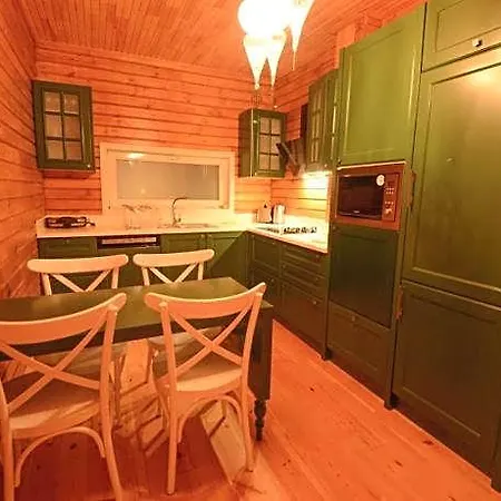 Hotel Lucida - Islamlar Town Kaş