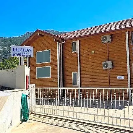 Hotel Lucida - Islamlar Town