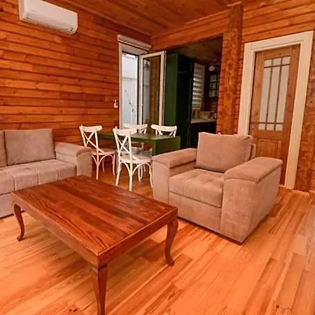 Lucida - Islamlar Town Hotel Kaş