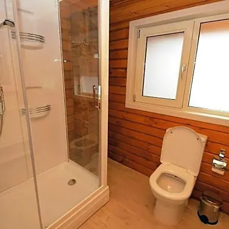 Hotel Lucida - Islamlar Town