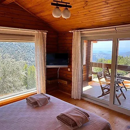 Hotel Lucida - Islamlar Town
