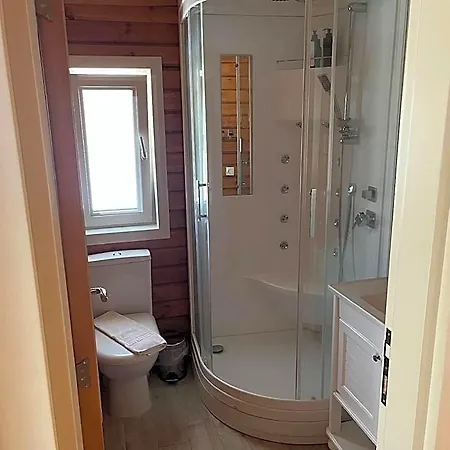 Lucida - Islamlar Town 3* Kaș