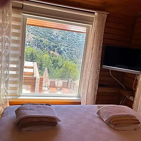 Hotel Lucida - Islamlar Town 3*